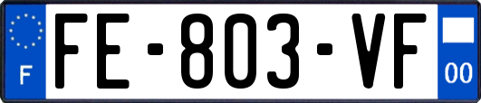 FE-803-VF
