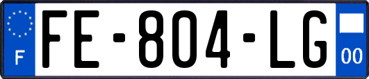 FE-804-LG
