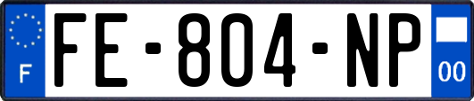 FE-804-NP