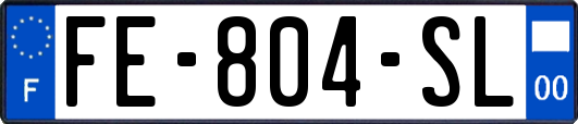 FE-804-SL