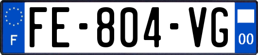 FE-804-VG