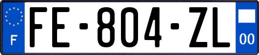 FE-804-ZL