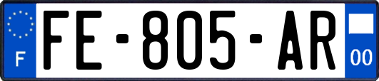 FE-805-AR