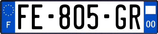 FE-805-GR