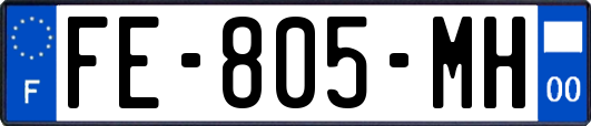 FE-805-MH