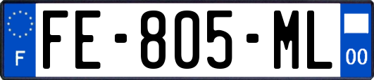 FE-805-ML