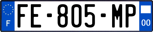 FE-805-MP