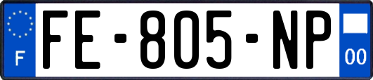 FE-805-NP