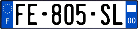 FE-805-SL