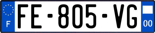 FE-805-VG