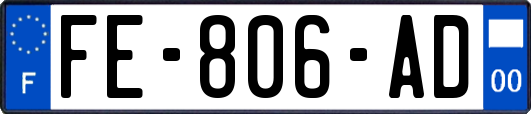 FE-806-AD