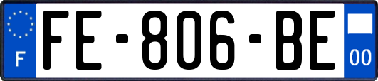 FE-806-BE