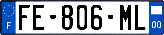 FE-806-ML