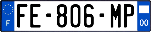 FE-806-MP