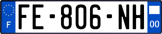 FE-806-NH