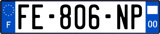 FE-806-NP