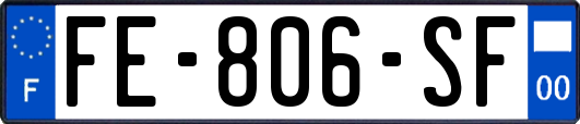 FE-806-SF