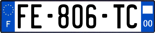 FE-806-TC