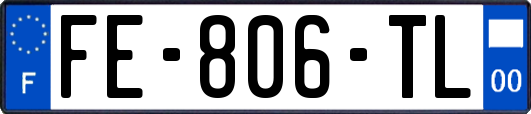 FE-806-TL