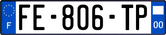 FE-806-TP
