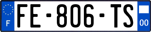 FE-806-TS