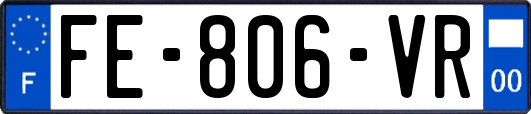 FE-806-VR