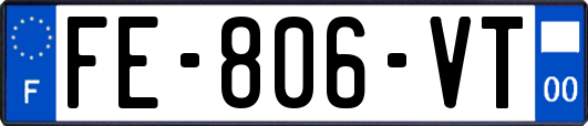 FE-806-VT
