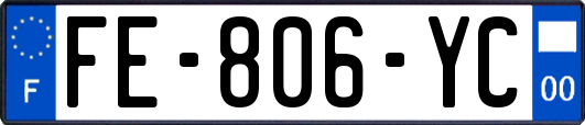 FE-806-YC