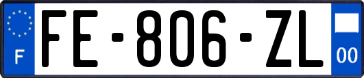 FE-806-ZL