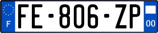 FE-806-ZP