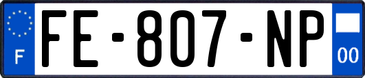 FE-807-NP