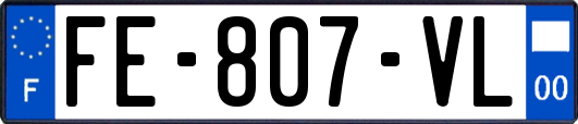 FE-807-VL