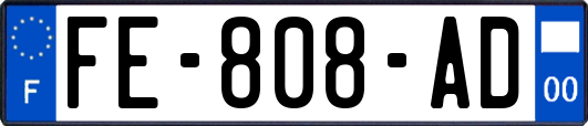 FE-808-AD