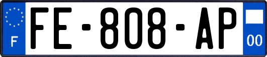 FE-808-AP