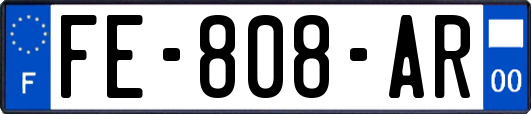 FE-808-AR