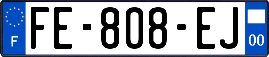 FE-808-EJ