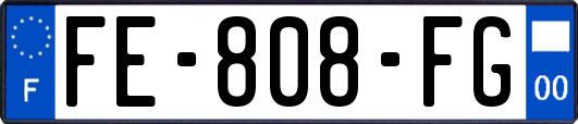 FE-808-FG