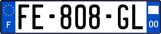 FE-808-GL