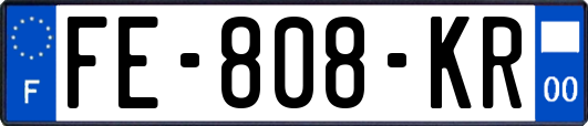 FE-808-KR