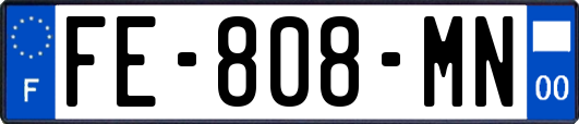 FE-808-MN