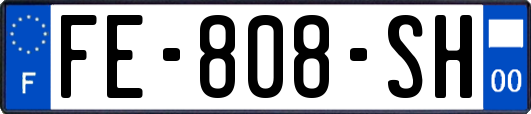 FE-808-SH