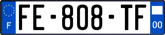 FE-808-TF