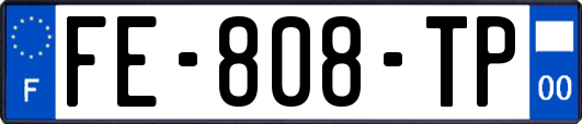 FE-808-TP
