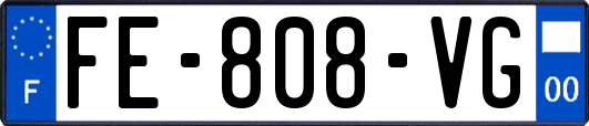 FE-808-VG