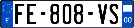 FE-808-VS