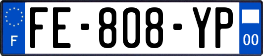 FE-808-YP