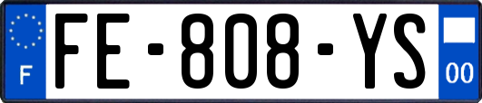 FE-808-YS