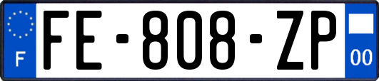 FE-808-ZP