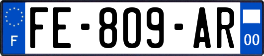 FE-809-AR