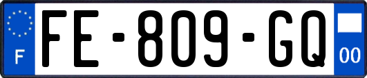 FE-809-GQ